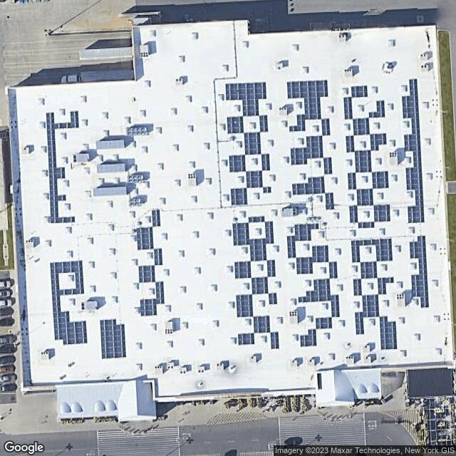 Wm #1831, LIVERPOOL, NY