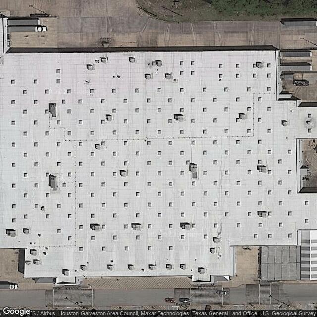Wm #1837, HUMBLE, TX