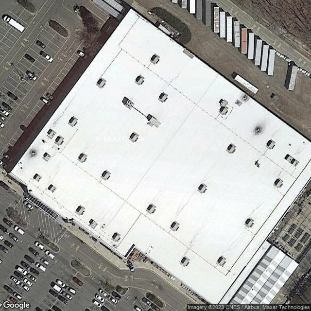 Wm #1844, TOMS RIVER, NJ