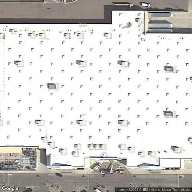 Wm #1858, MONTEVIDEO, MN