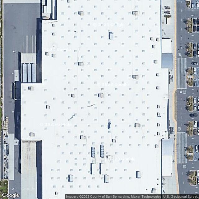 Wm #1862, RIALTO, CA