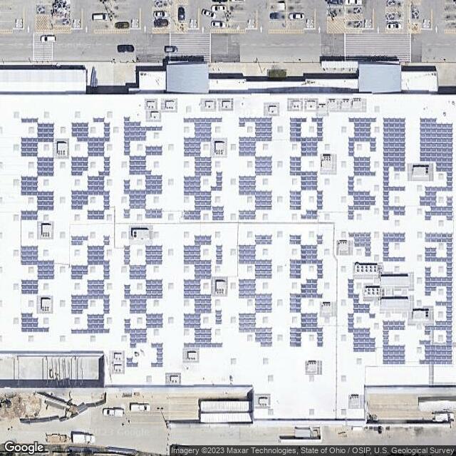 Wm #1863, EASTLAKE, OH