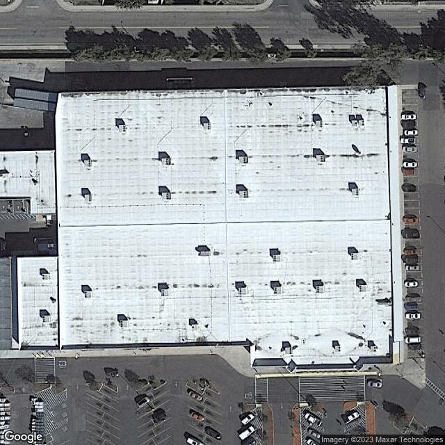 Wm #1877, PORTERVILLE, CA