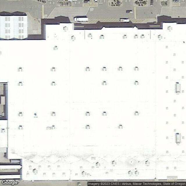 Wm #1880, COOS BAY, OR