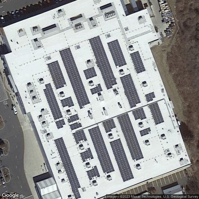 Wm #1891, MANCHESTER, CT