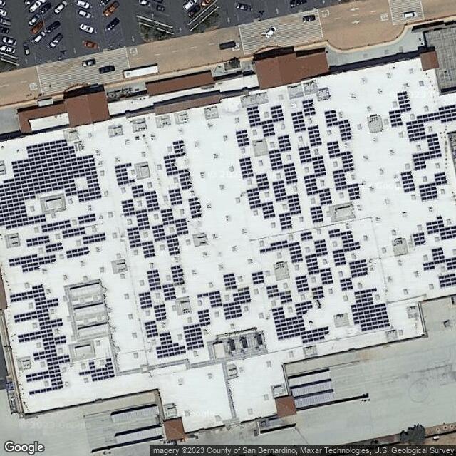 Wm #1899, RIVERSIDE, CA