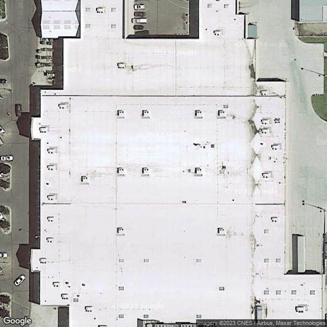 Wm #1900, BURLEY, ID