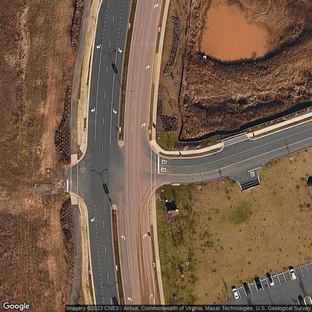 Wm #1904, LEESBURG, VA