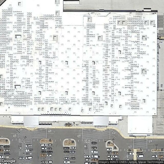 Wm #1910, CRESCENT CITY, CA