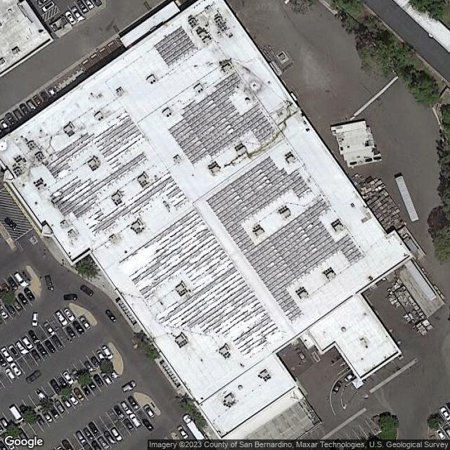 Wm #1912, CORONA, CA