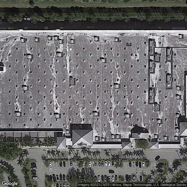 Wm #1916, COCONUT CREEK, FL