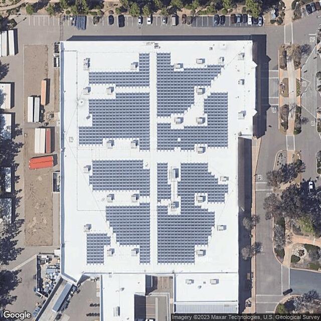 Wm #1917, SANTEE, CA