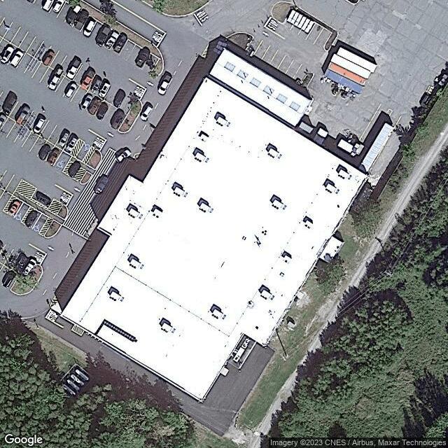 Wm #1919, LINCOLN, ME