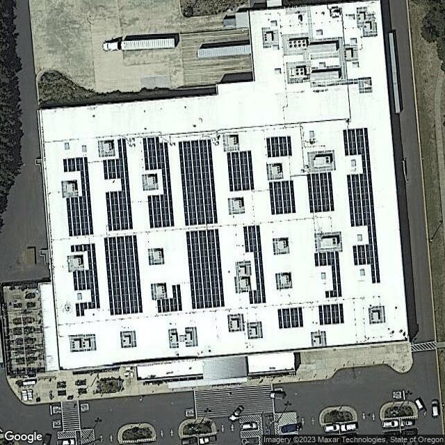 Wm #1925, NEWPORT, OR