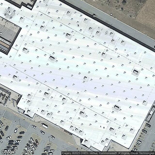 Wm #1934, SOUTH HILL, VA