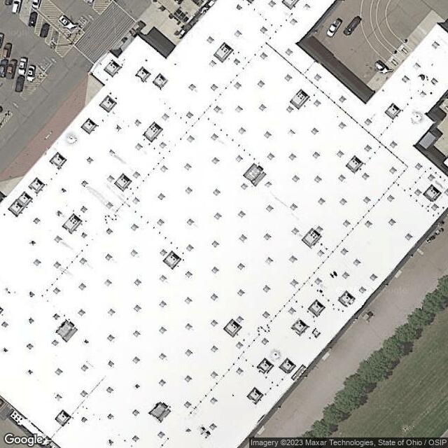 Wm #1937, COSHOCTON, OH