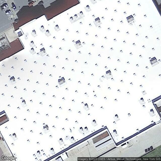Wm #1946, MASSENA, NY