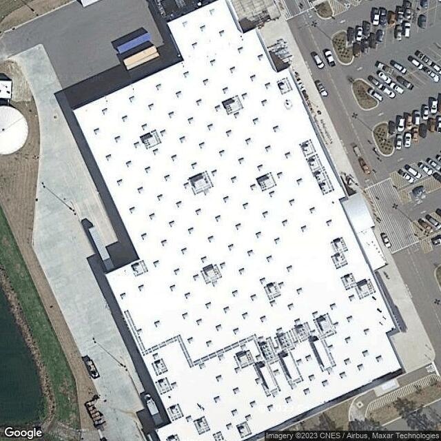 Wm #1950, AHOSKIE, NC
