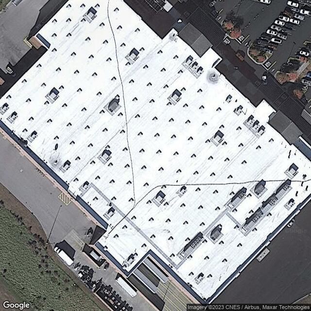 Wm #1953, LOUISBURG, NC