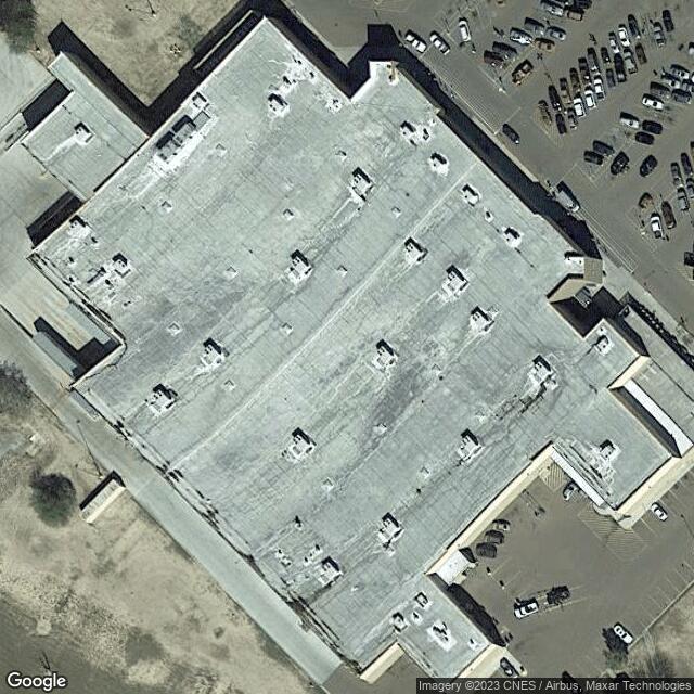 Wm #1958, RIO GRANDE CITY, TX