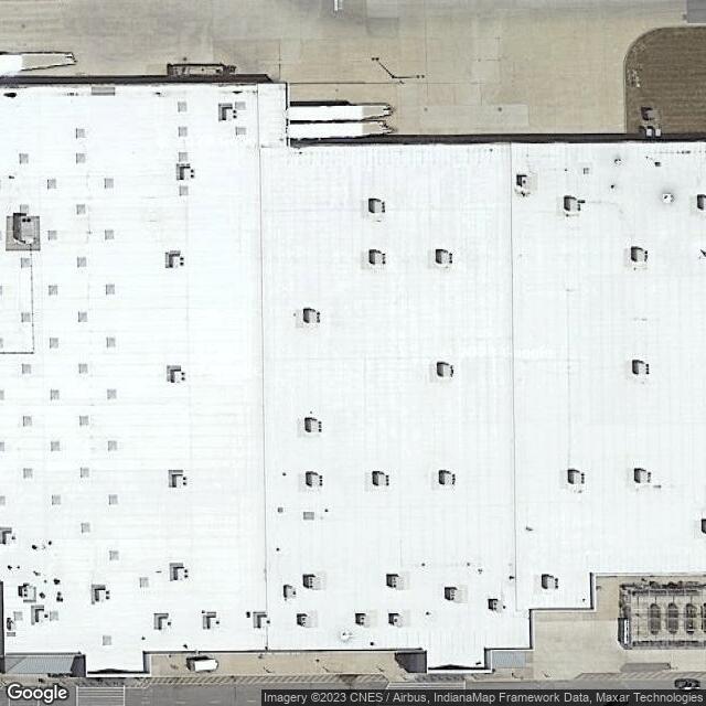Wm #1962, KOKOMO, IN