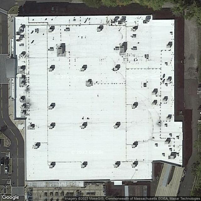 Wm #1970, HUDSON, MA