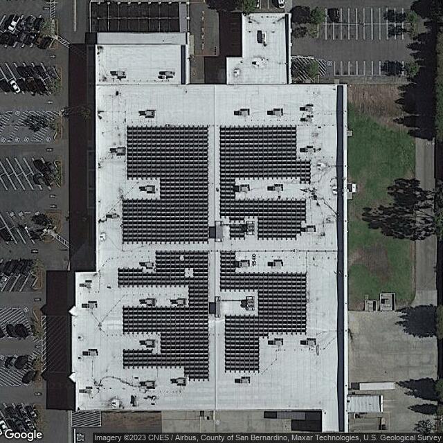 Wm #1992, UPLAND, CA