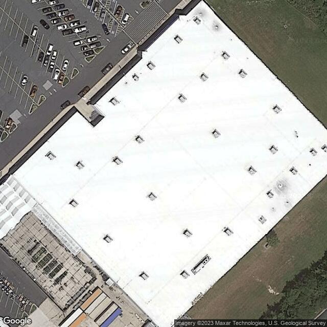 Wm #2009, ABINGDON, MD