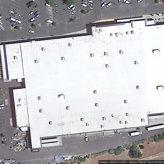 Wm #2030, SONORA, CA