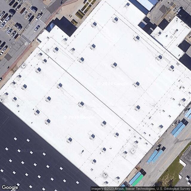 Wm #2036, SOUTH CHARLESTON, WV
