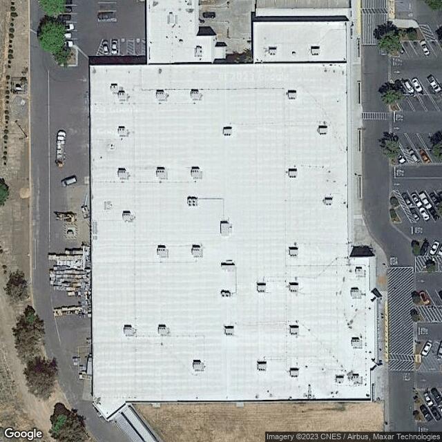 Wm #2039, MERCED, CA