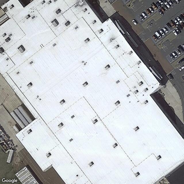 Wm #2040, BURLINGTON, NJ