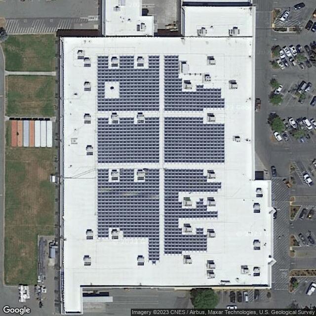 Wm #2044, CHICO, CA