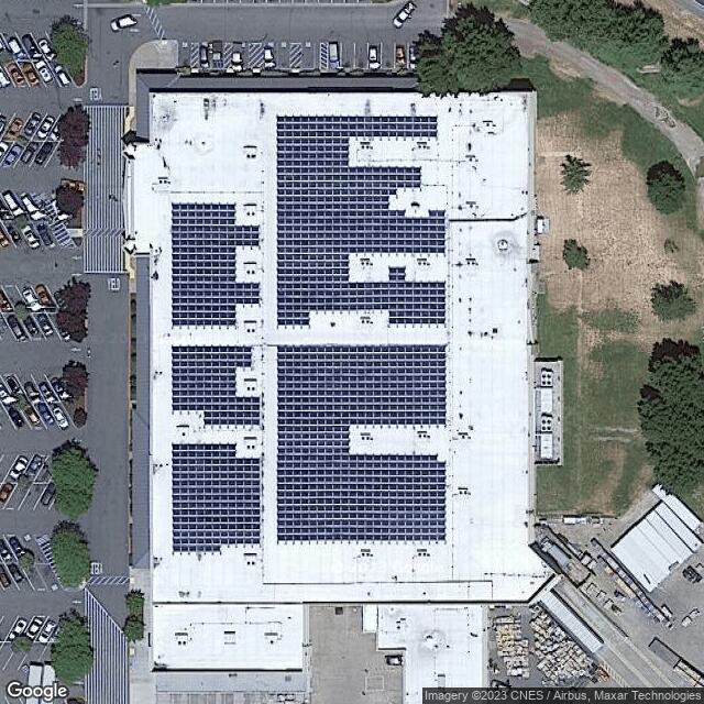 Wm #2052, UKIAH, CA