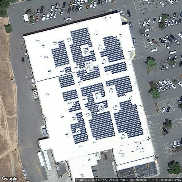 Wm #2054, JACKSON, CA