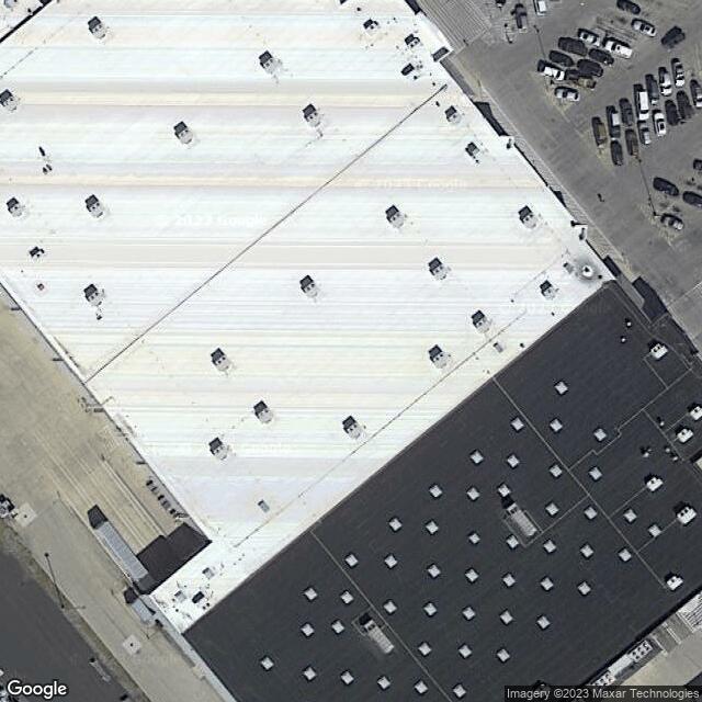 Wm #2062, BENTON HARBOR, MI