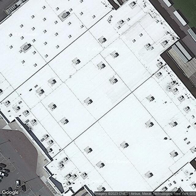 Wm #2088, BATAVIA, NY