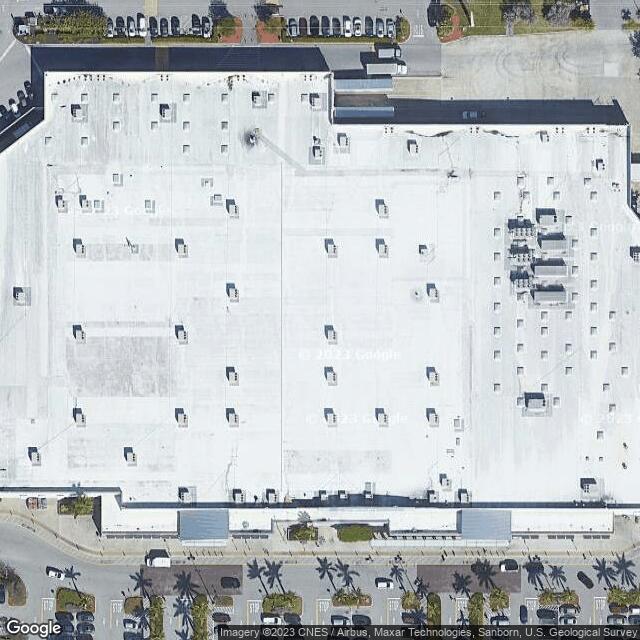 Wm #2091, DORAL, FL