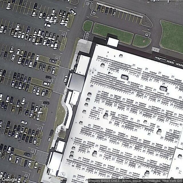 Wm #2097, HUDSON, NY