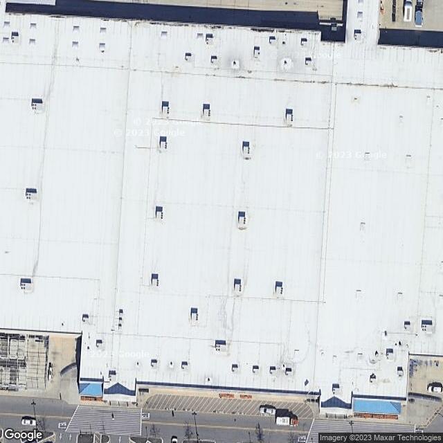 Wm #2098, COLUMBUS, OH