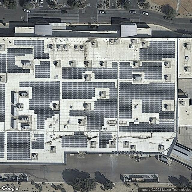 Wm #2117, LOS BANOS, CA