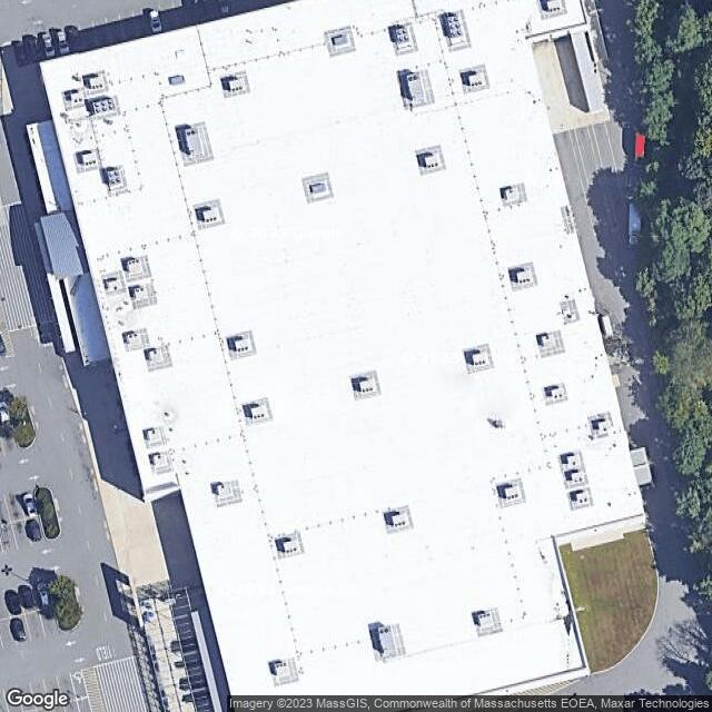 Wm #2122, AVON, MA