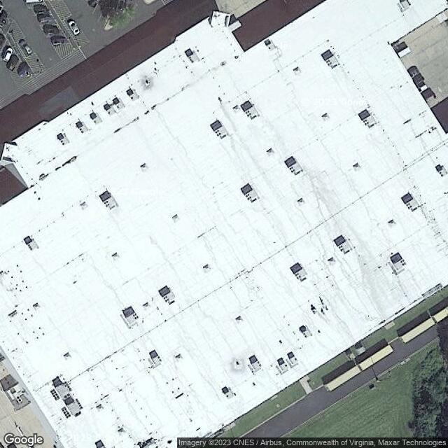 Wm #2136, CULPEPER, VA