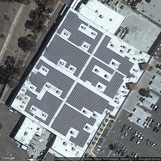 Wm #2150, SAN DIEGO, CA