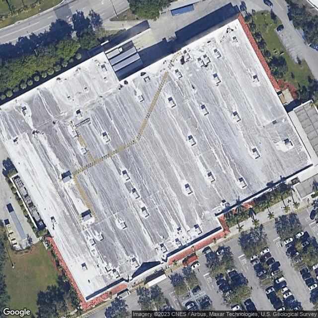 Wm #2151, SUNRISE, FL