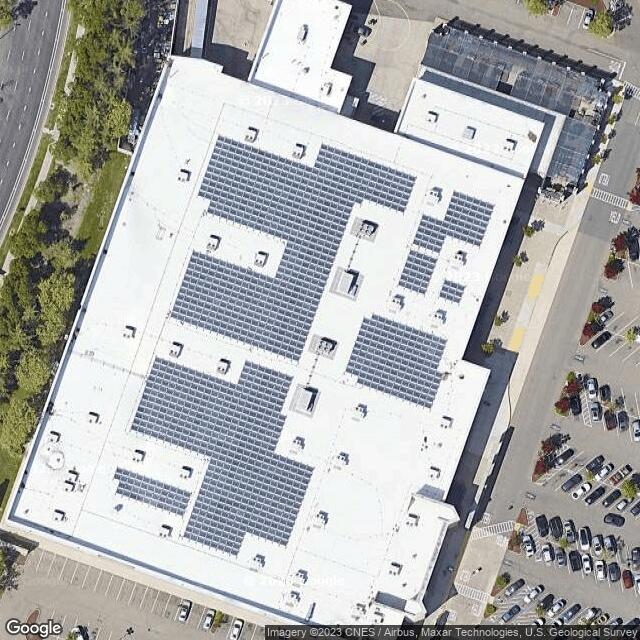 Wm #2161, PLEASANTON, CA