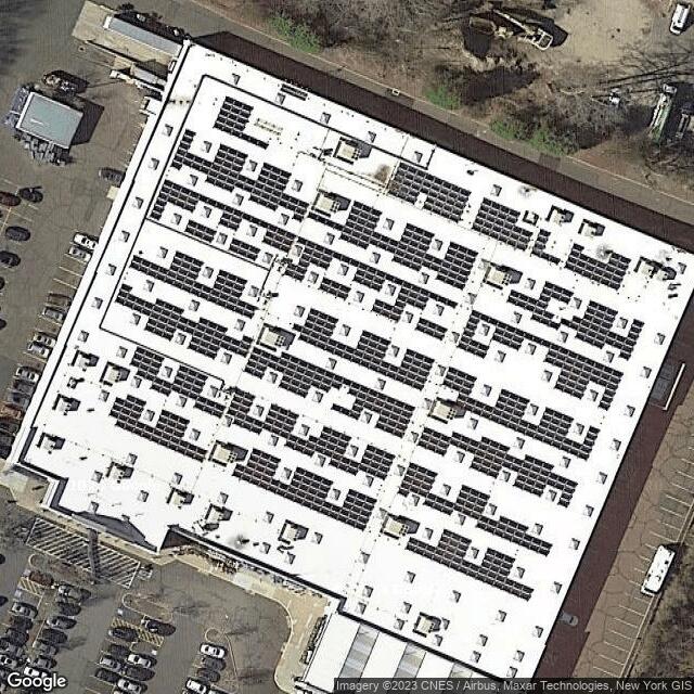 Wm #2163, SHELTON, CT