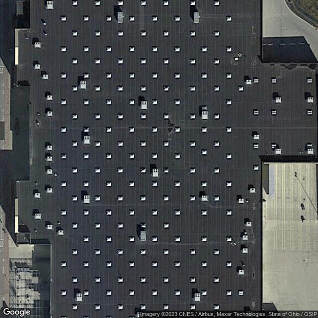 Wm #2191, BRYAN, OH