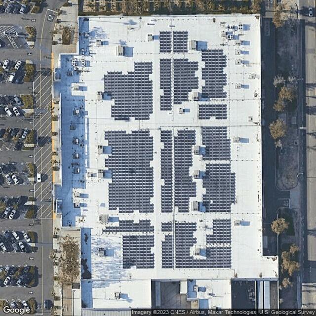 Wm #2242, ANAHEIM, CA