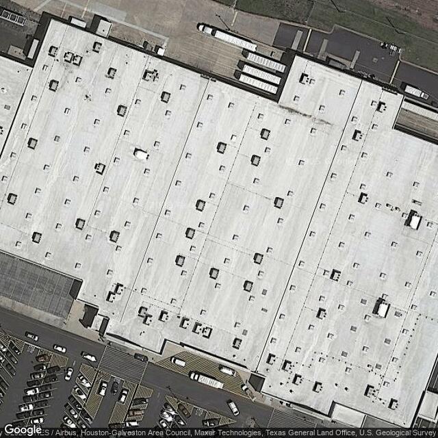 Wm #2257, HOUSTON, TX